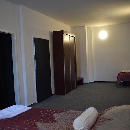 Hotel Begic Szarajevó Kültér fotó