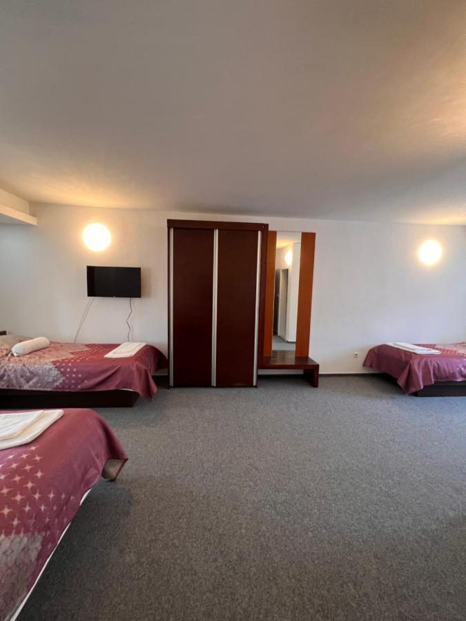 Hotel Begic Szarajevó Kültér fotó